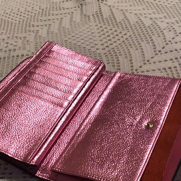ITSLIFE Gince 1987 wallets - Picture 6 of 7